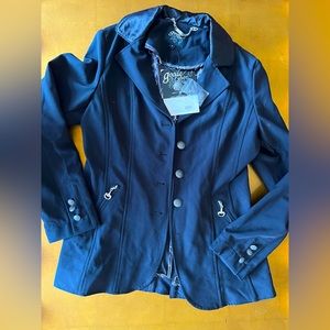 Goode Rider Show Coat